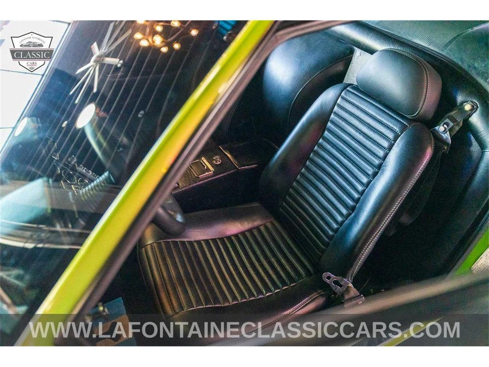 1972 DeTomaso Pantera - Image 12 of 31