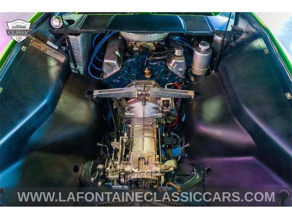 1972 DeTomaso Pantera - Image 4 of 31