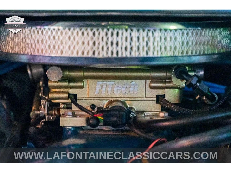 1972 DeTomaso Pantera - Image 9 of 31