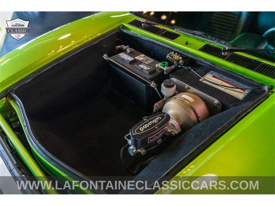 1972 DeTomaso Pantera - Image 28 of 31