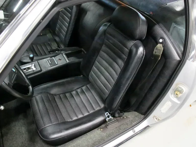 1972 DeTomaso Pantera - Image 14 of 31