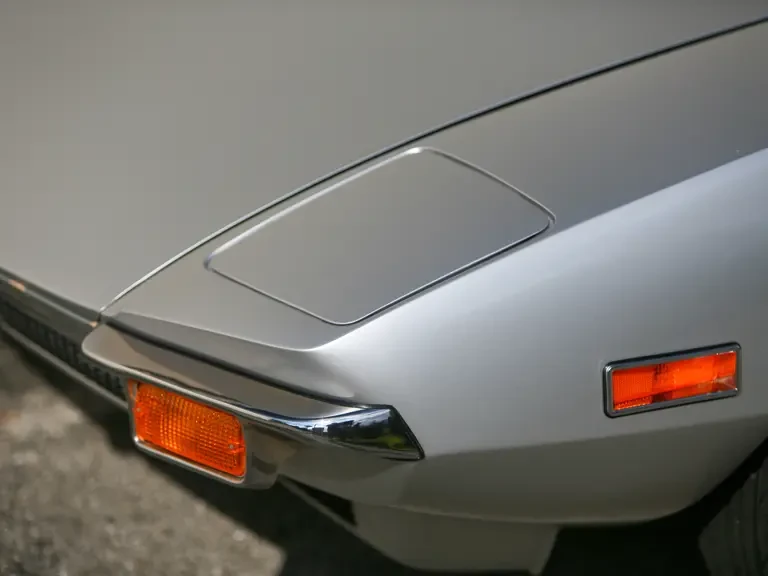 1972 DeTomaso Pantera - Image 30 of 31