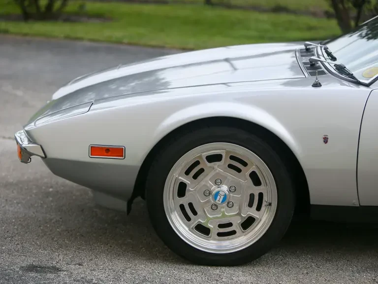 1972 DeTomaso Pantera - Image 22 of 31