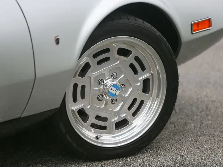 1972 DeTomaso Pantera - Image 26 of 31