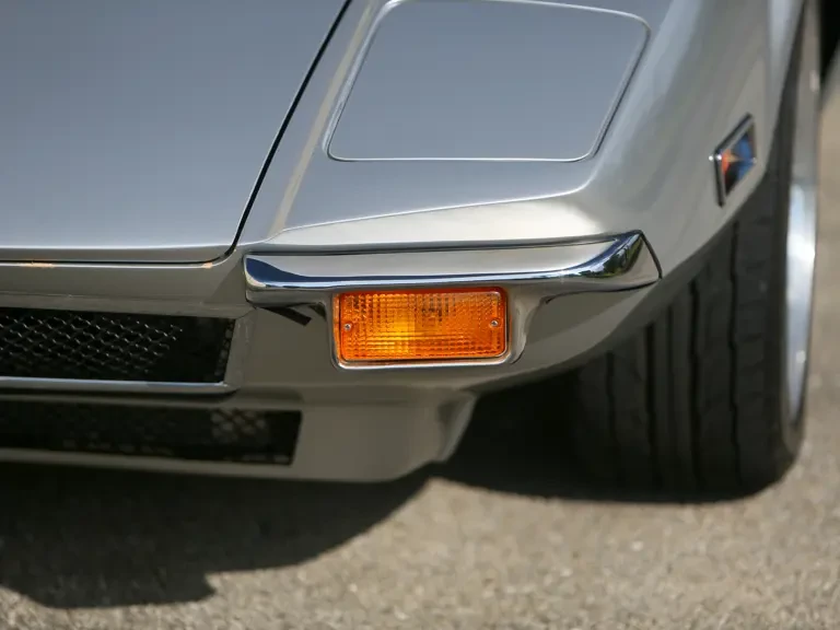 1972 DeTomaso Pantera - Image 29 of 31