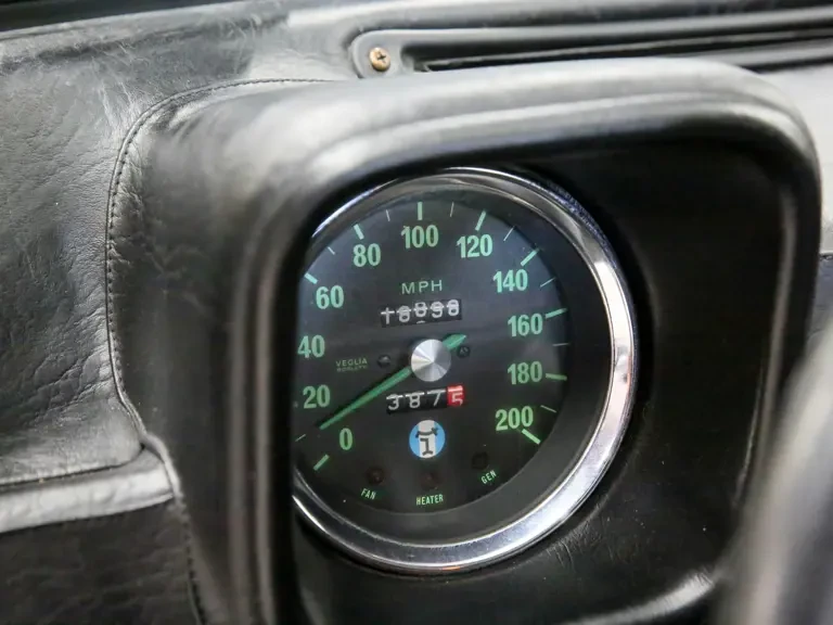 1972 DeTomaso Pantera - Image 15 of 31