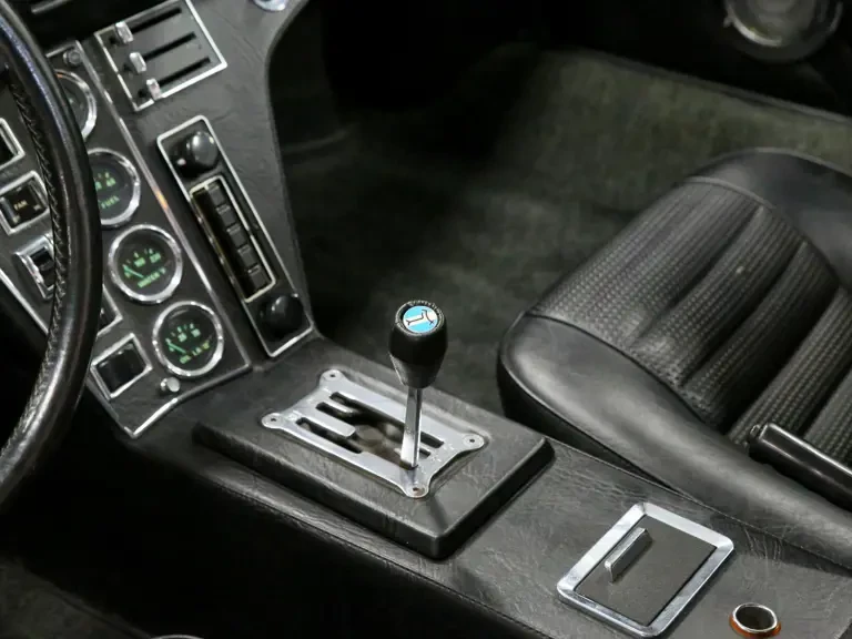 1972 DeTomaso Pantera - Image 16 of 31