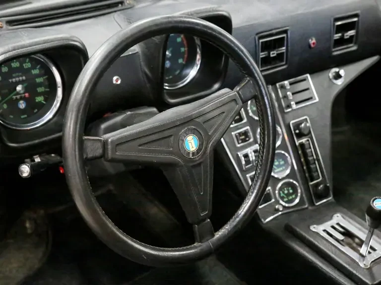 1972 DeTomaso Pantera - Image 13 of 31