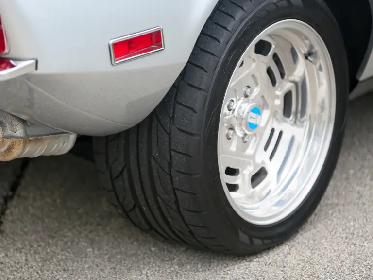 1972 DeTomaso Pantera - Image 27 of 31
