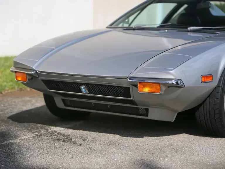 1972 DeTomaso Pantera - Image 19 of 31