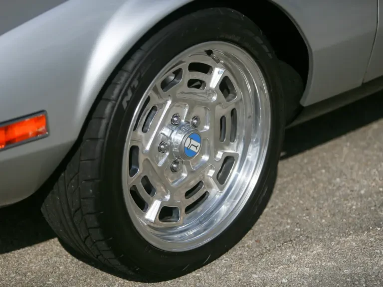 1972 DeTomaso Pantera - Image 24 of 31