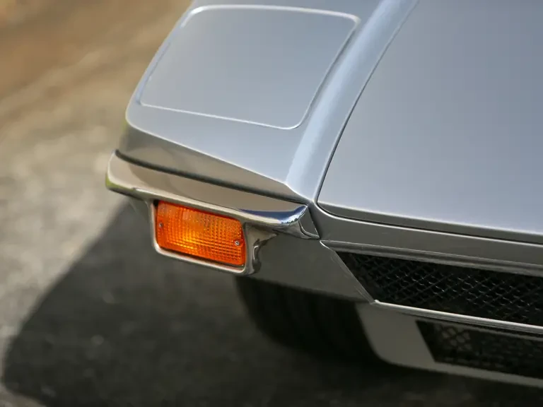 1972 DeTomaso Pantera - Image 28 of 31