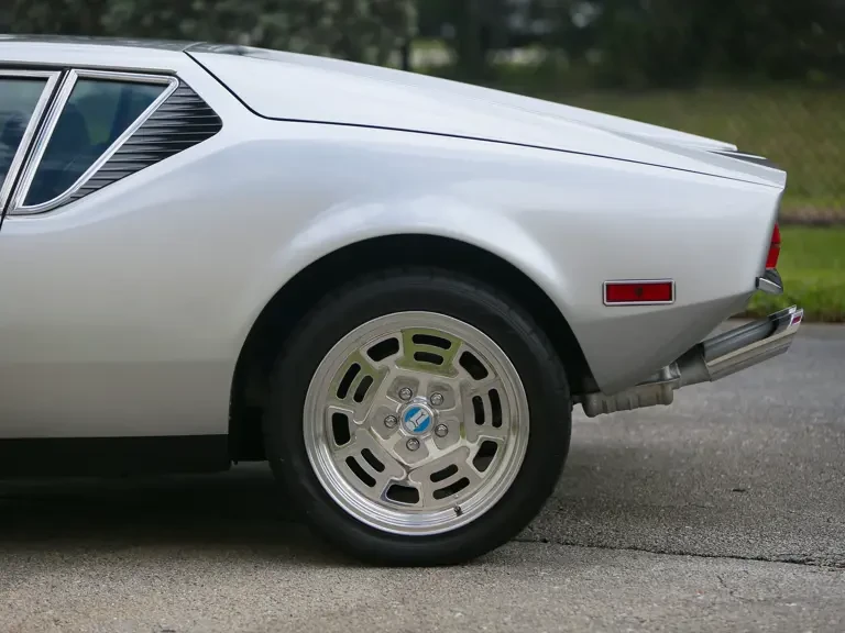 1972 DeTomaso Pantera - Image 23 of 31
