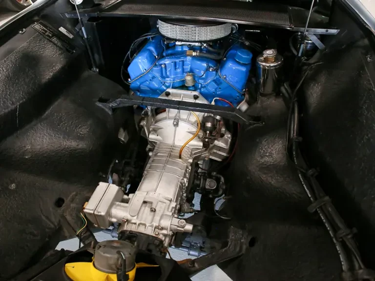 1972 DeTomaso Pantera - Image 4 of 31
