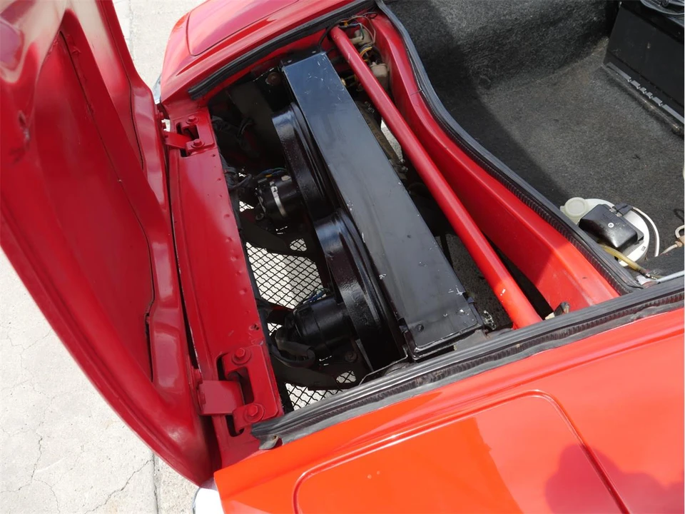 1972 DeTomaso Pantera - Image 28 of 31