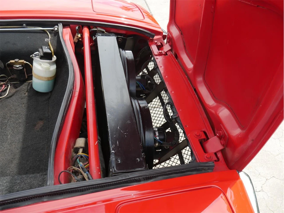 1972 DeTomaso Pantera - Image 29 of 31