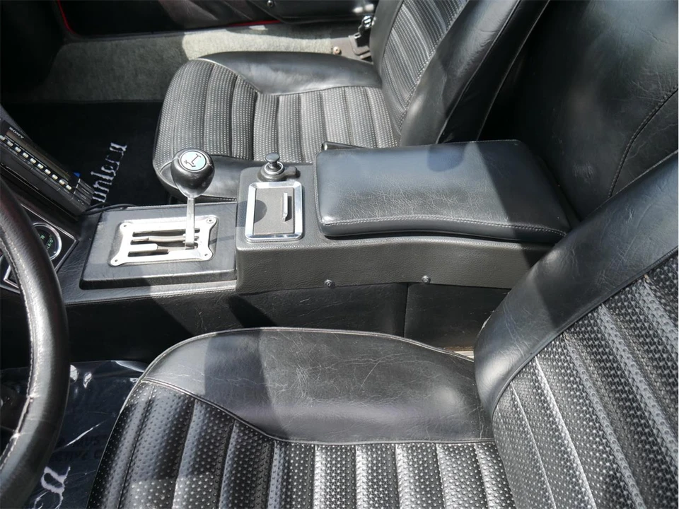 1972 DeTomaso Pantera - Image 12 of 31