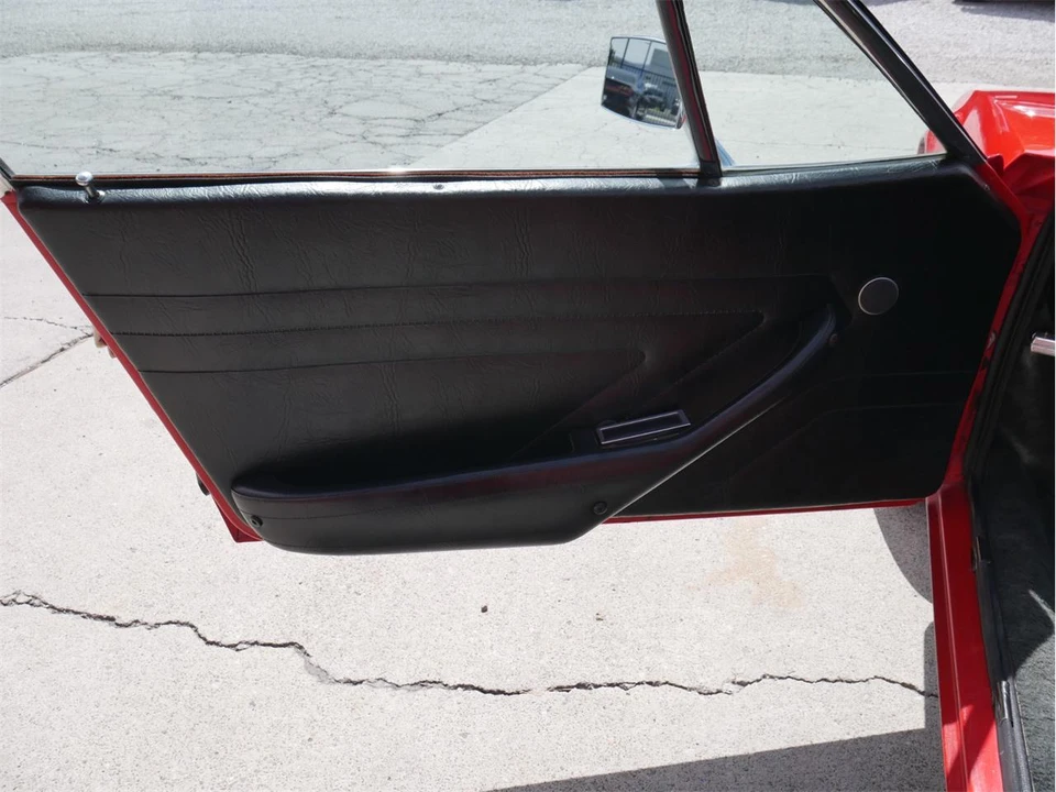 1972 DeTomaso Pantera - Image 24 of 31