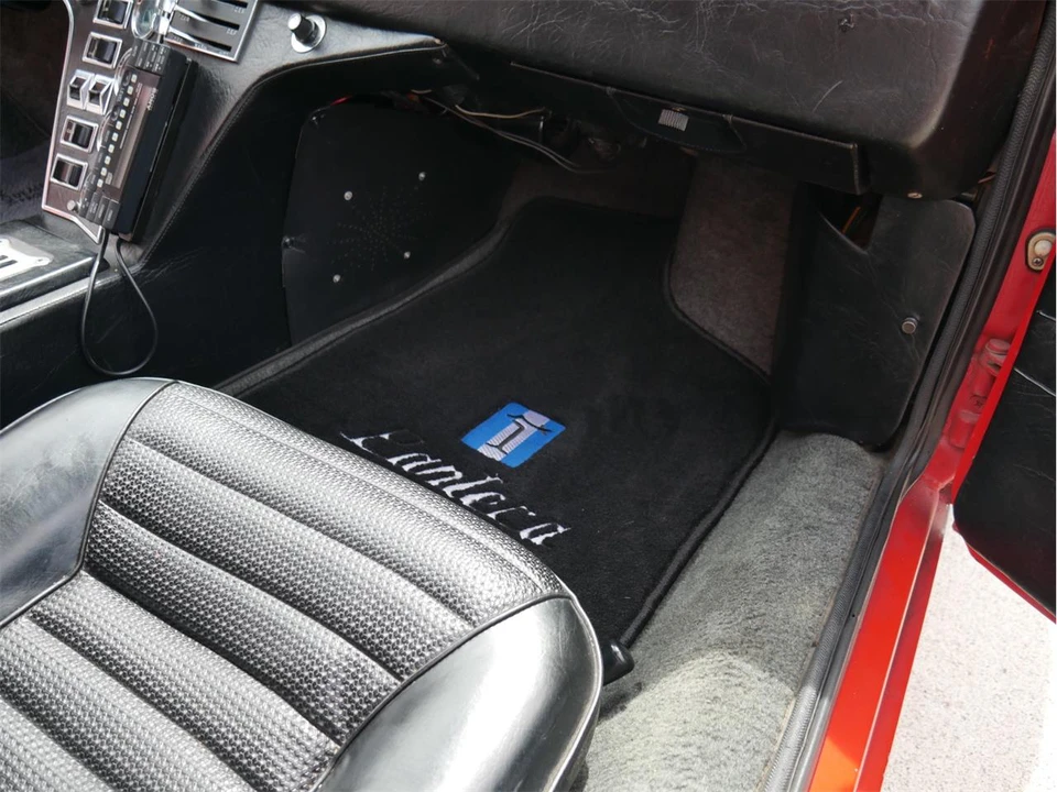 1972 DeTomaso Pantera - Image 18 of 31