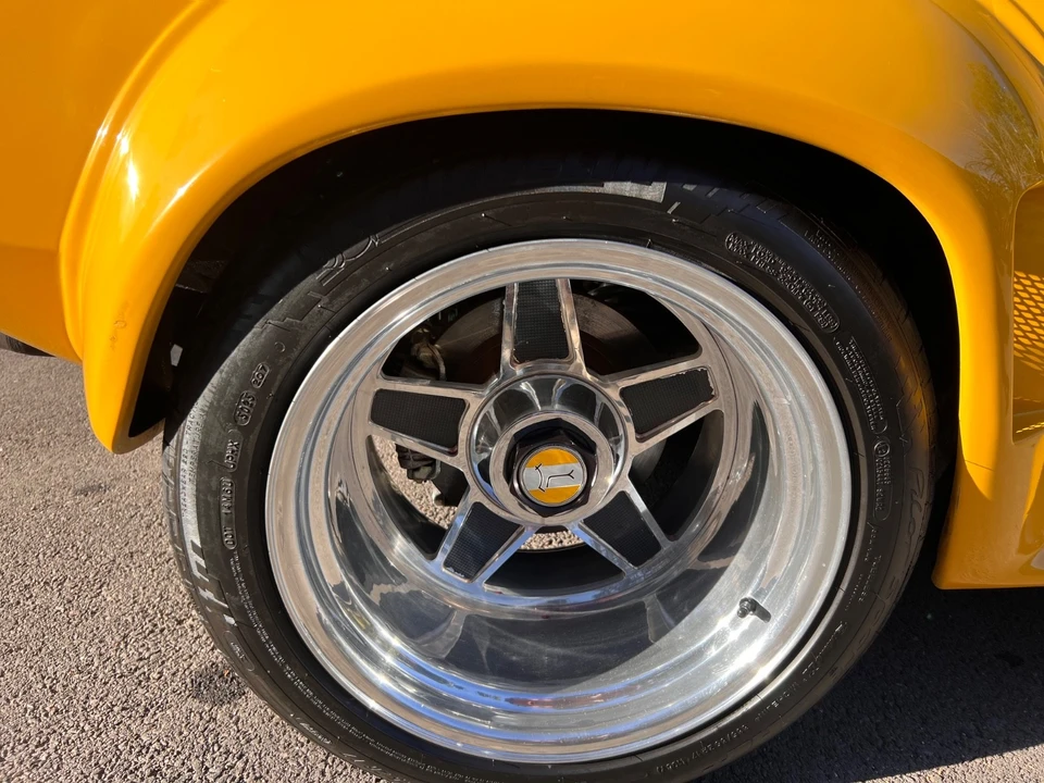 1972 DeTomaso Pantera - Image 12 of 31