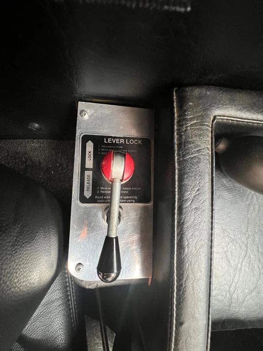 1972 DeTomaso Pantera - Image 25 of 31