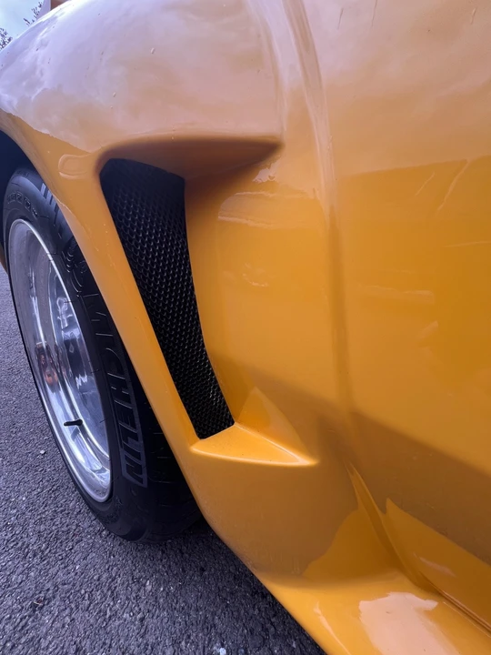 1972 DeTomaso Pantera - Image 13 of 31