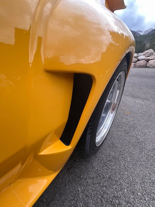 1972 DeTomaso Pantera - Image 8 of 31