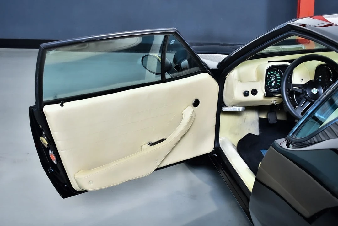 1972 DeTomaso Pantera - Image 30 of 30