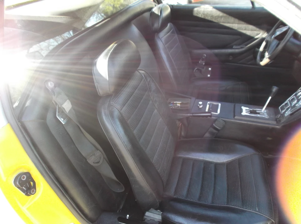 1972 DeTomaso Pantera - Image 24 of 31