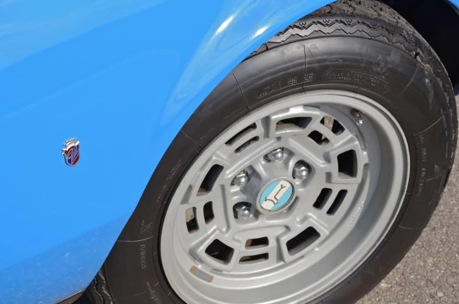 1972 DeTomaso Pantera - Image 11 of 12