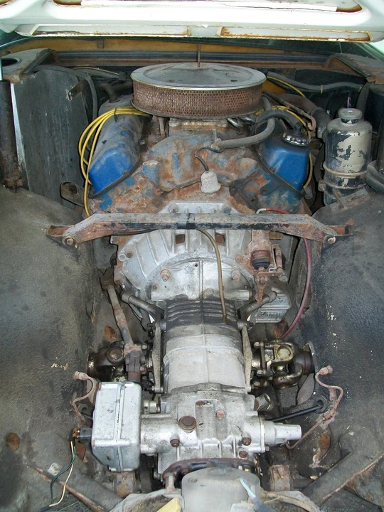 1972 DeTomaso Pantera - Image 20 of 26