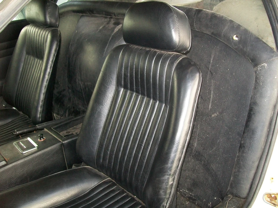 1972 DeTomaso Pantera - Image 15 of 26