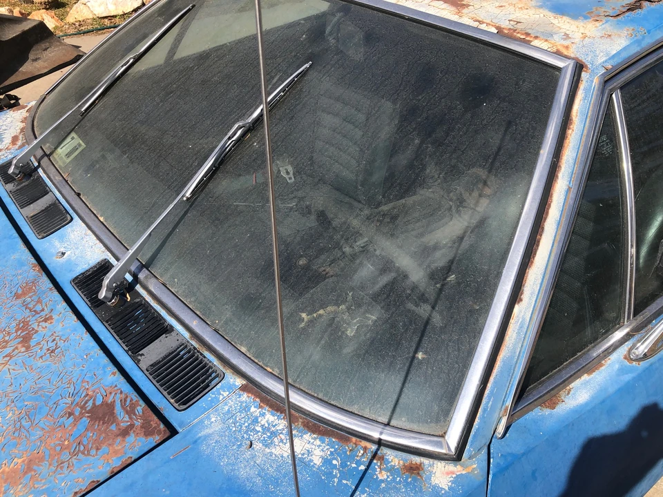 1972 DeTomaso Pantera - Image 26 of 31