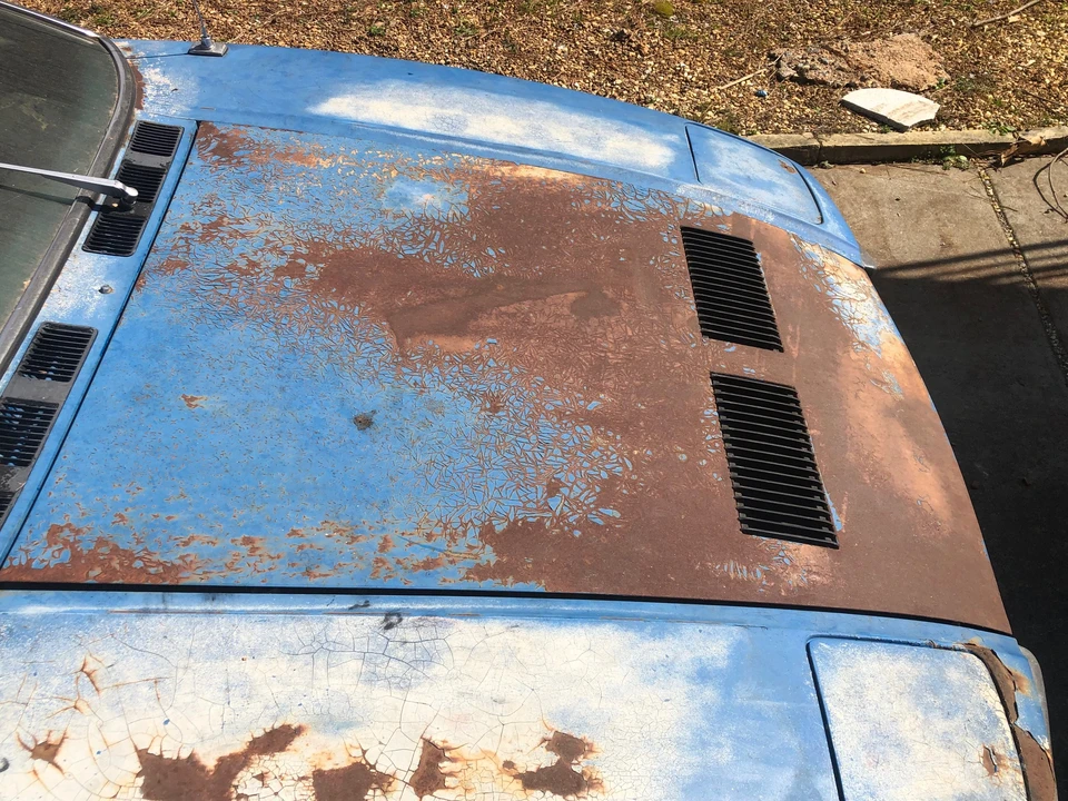 1972 DeTomaso Pantera - Image 17 of 31