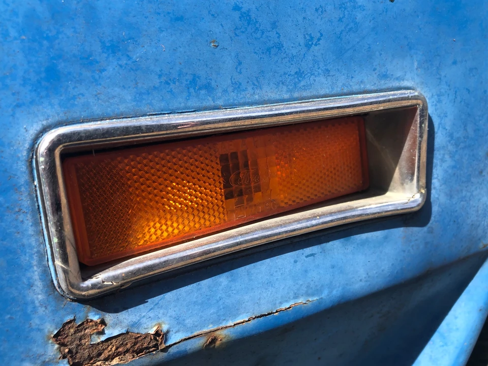 1972 DeTomaso Pantera - Image 24 of 31