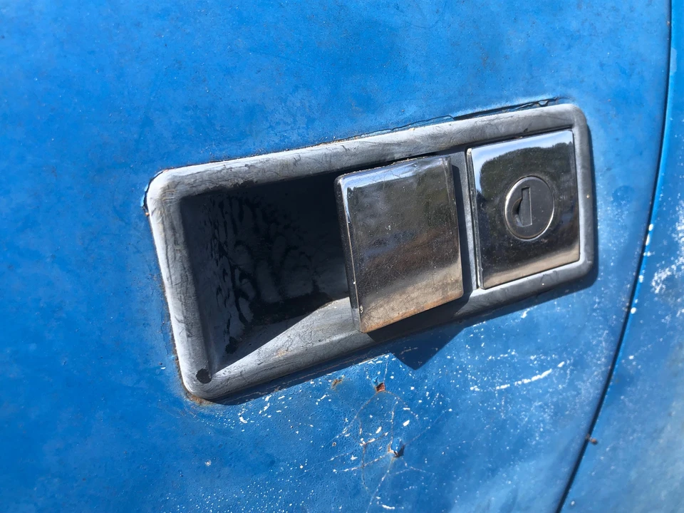 1972 DeTomaso Pantera - Image 31 of 31