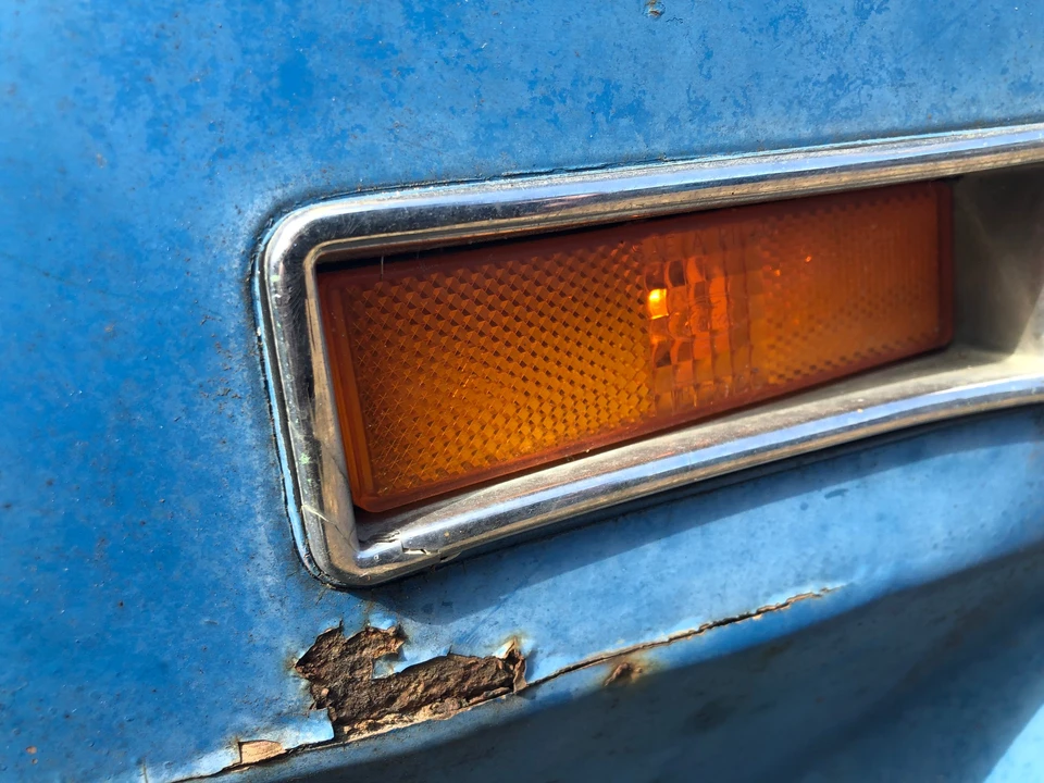 1972 DeTomaso Pantera - Image 25 of 31