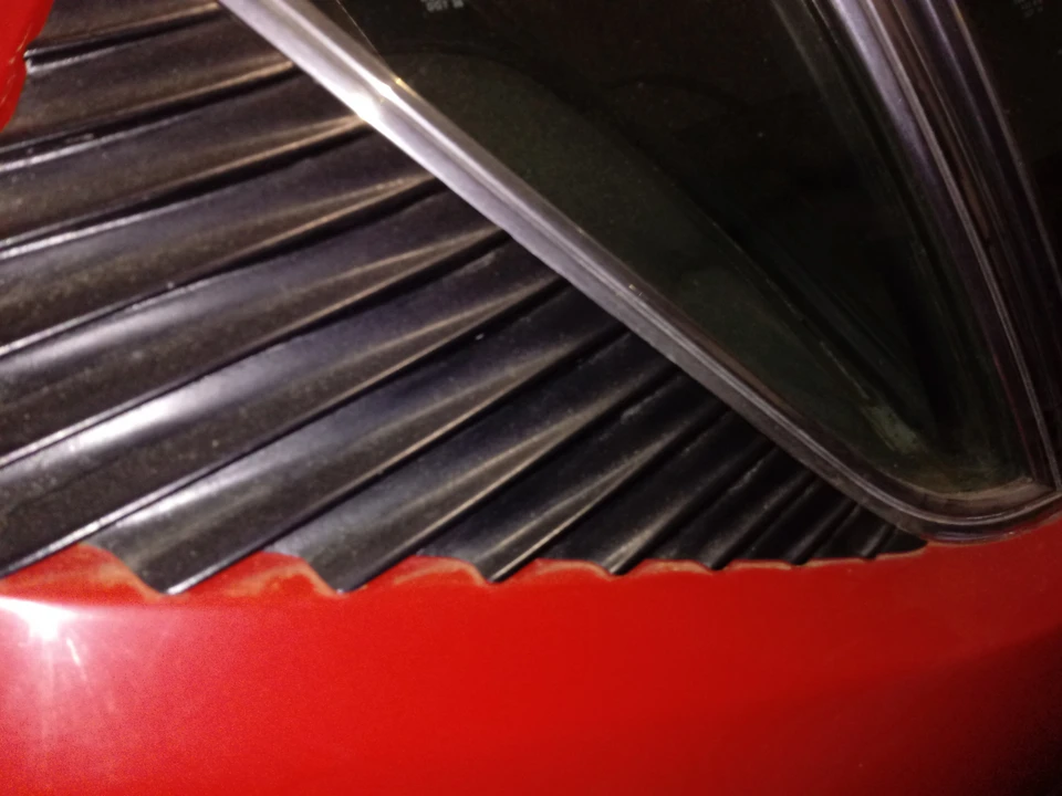 1972 DeTomaso Pantera - Image 22 of 31