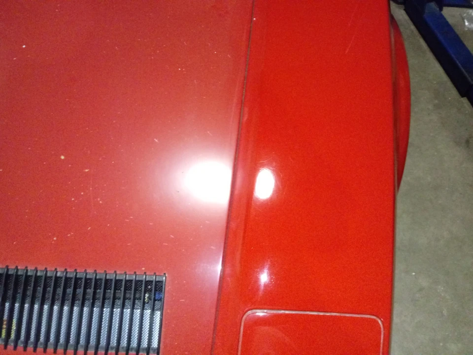 1972 DeTomaso Pantera - Image 17 of 31