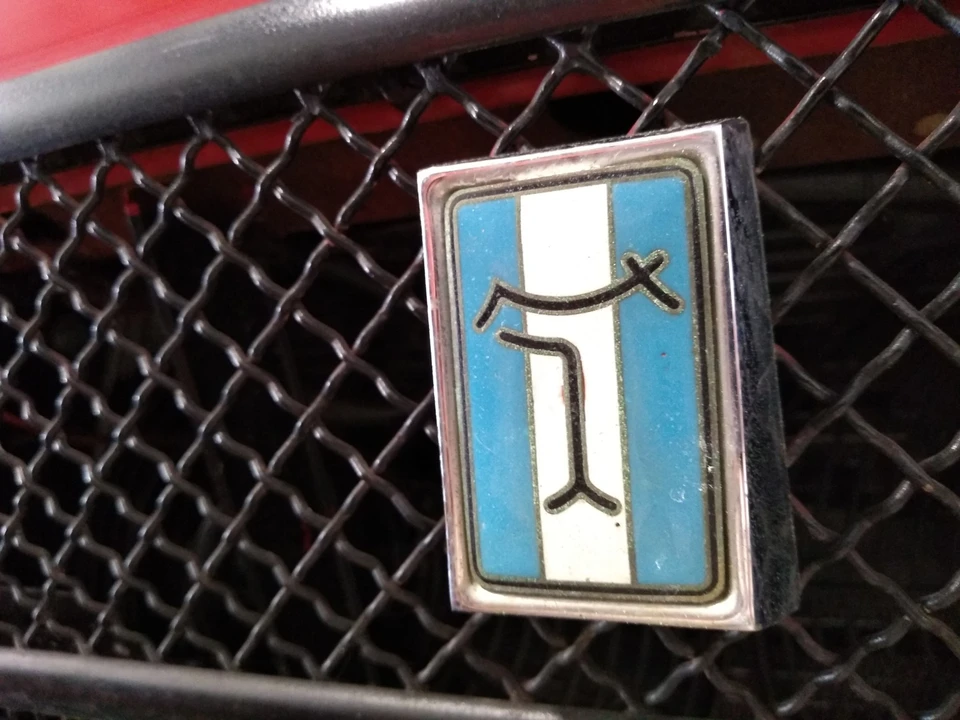 1972 DeTomaso Pantera - Image 23 of 31