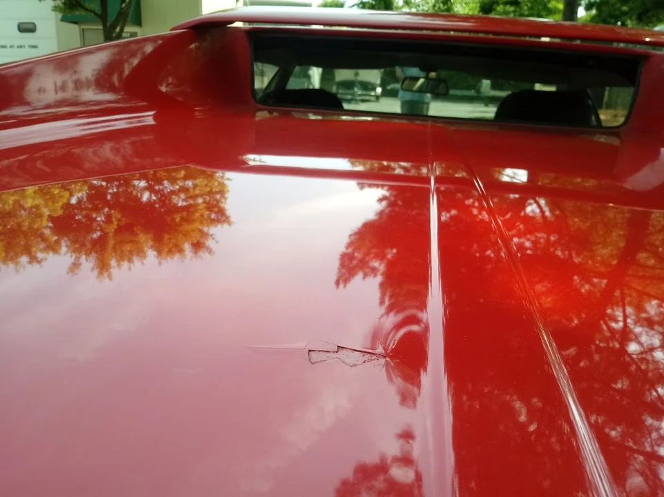 1972 DeTomaso Pantera - Image 21 of 31