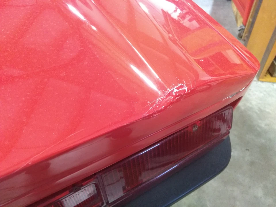 1972 DeTomaso Pantera - Image 29 of 31