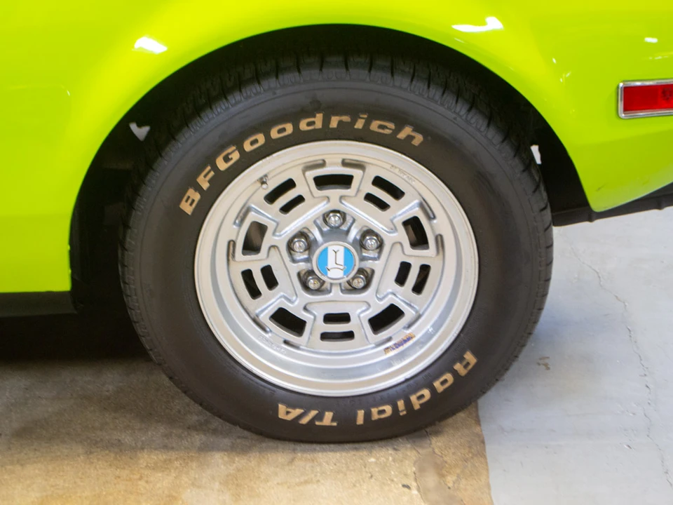1972 DeTomaso Pantera - Image 27 of 31