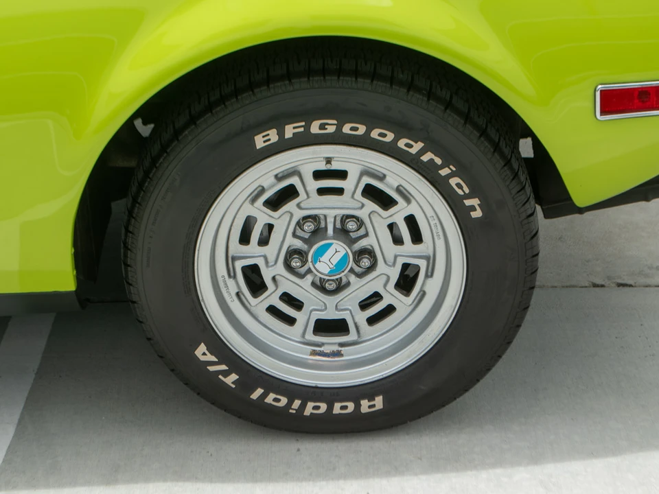 1972 DeTomaso Pantera - Image 26 of 31