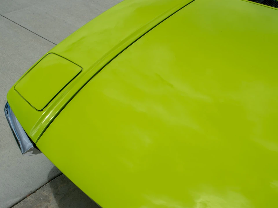1972 DeTomaso Pantera - Image 31 of 31