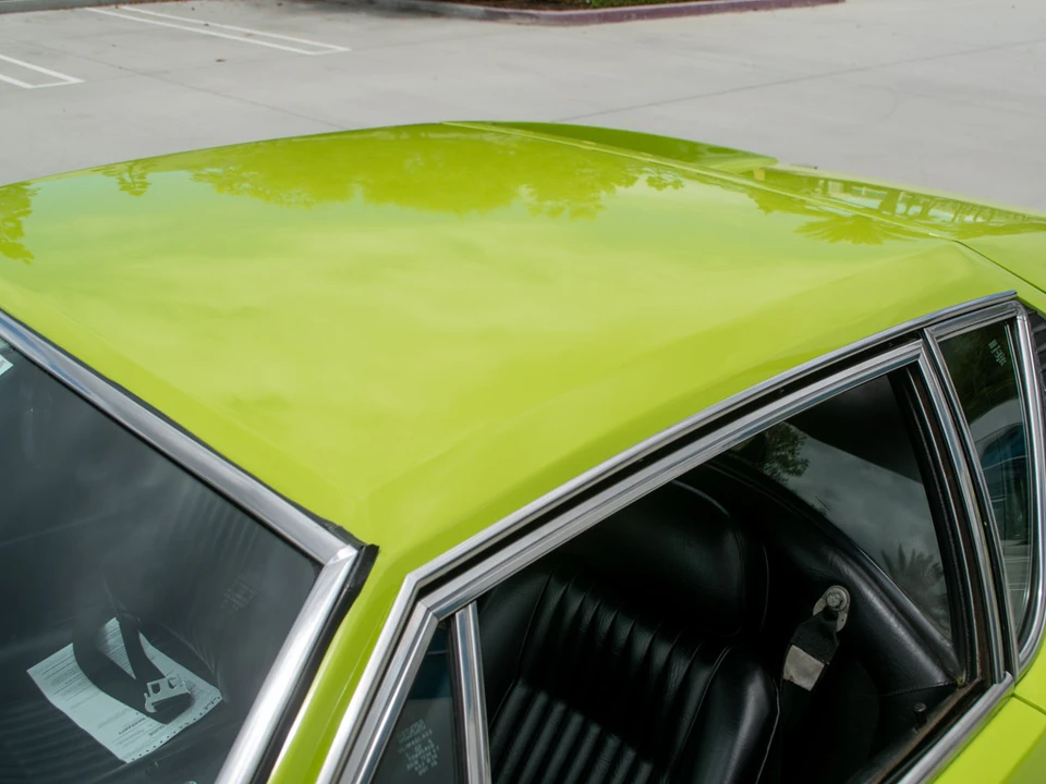 1972 DeTomaso Pantera - Image 29 of 31