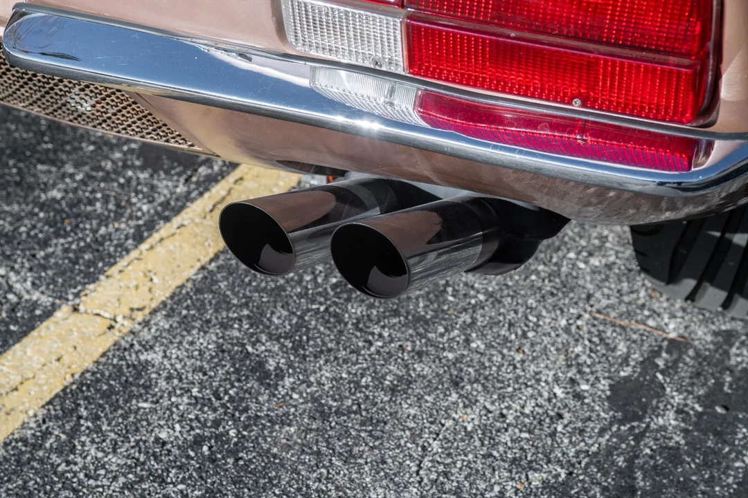 1972 DeTomaso Pantera - Image 17 of 31