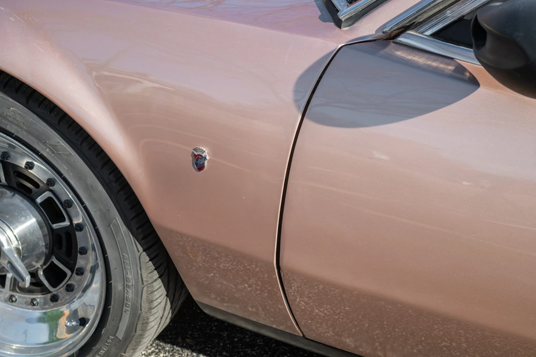 1972 DeTomaso Pantera - Image 24 of 31