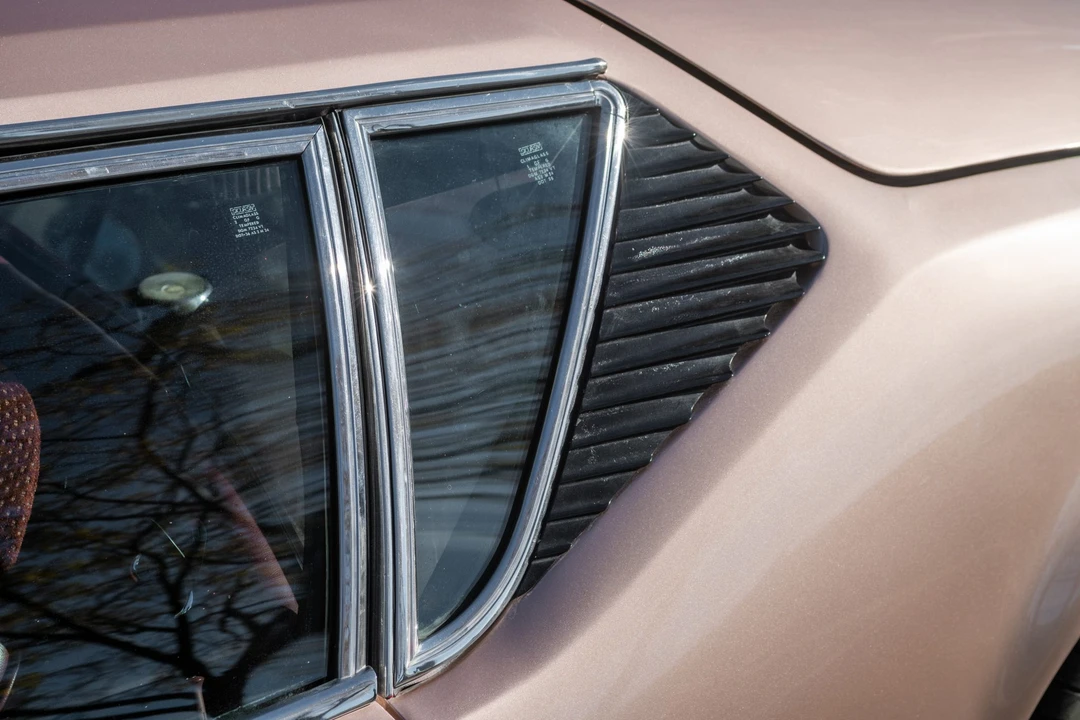 1972 DeTomaso Pantera - Image 28 of 31