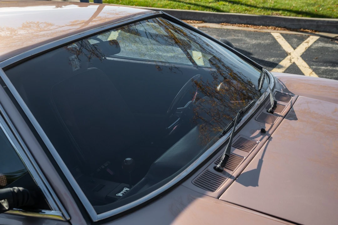 1972 DeTomaso Pantera - Image 31 of 31